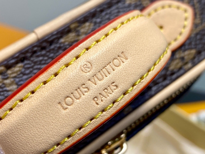 LV Cosmetic Bags